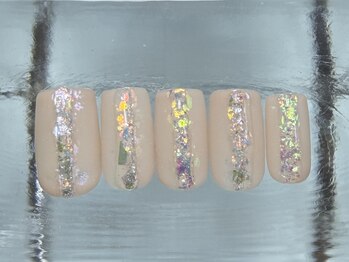 マットオーロラ10000円