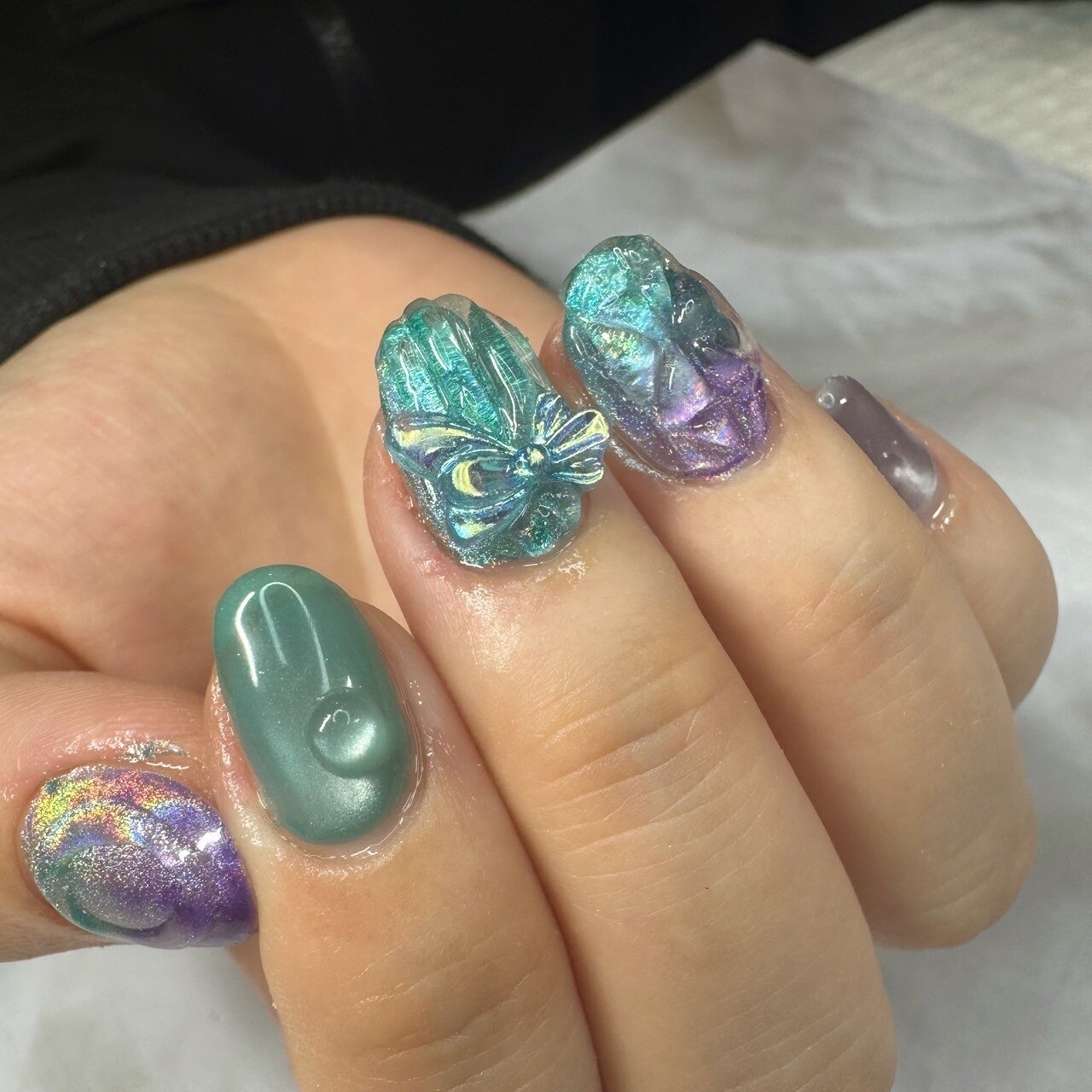 ジェリーボックス(jelly box)｜ホットペッパービューティー