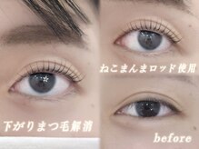 ルノン 草加獨協店(LUNON)/ねこまんまロッド