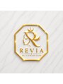REVIA NAIL&EYELASH SALON　ジェルネイル/定額/フット/マツエク/フラットラッシュ/REVIA NAIL&EYELASH SALON