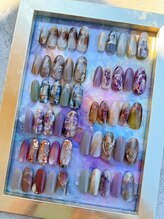 ティアム マタニティペイント アンド ネイル(Tiam Maternity Paint&Nail)/