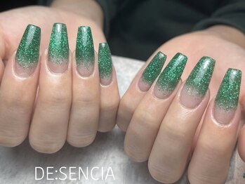 ディセンシア 帯広店(DE:SENCIA)/スカルプ