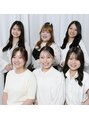 ハルハル(HARUHARU)/HARUHARU[眉毛サロン/まつげパーマ/脱毛]