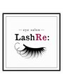 ラシュリー(LashRe:)/LashRe: