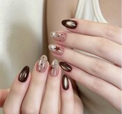 ユニコーンネイル 原宿表参道(unicorn nail)
