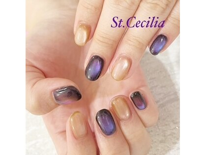 ペタル デ セントセシリア(Petale de st.cecilia)の写真