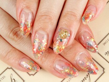 【定額アート】6380円～