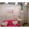 ビューティーサロン エンジェルヒーリング(Beauty salon)ロゴ