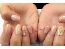 ティンク(Tink)/ミラー☆ベイビーブーマー