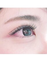 アイサロン リモア(Rimore)/☆ボリュームラッシュ400本☆