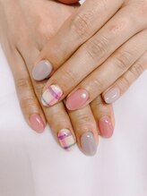 ネイルサロンアンドジュエリー アリュール(ALLURE)/