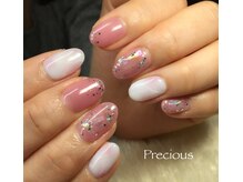 プレシャス プライベートビューティーサロン(Precious Private Beauty Salon)/