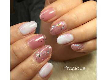 プレシャス プライベートビューティーサロン(Precious Private Beauty Salon)/