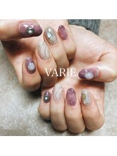 ヴァリエ(VARIE)/