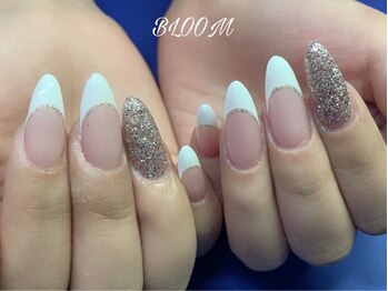 アート込みジェル686