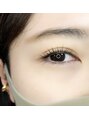 シシュ アイラッシュ 梅田店(SyiSyu eyelash)&nbsp;《lash lift》自まつ毛を根元から立ち上げてぱっちり＾＾