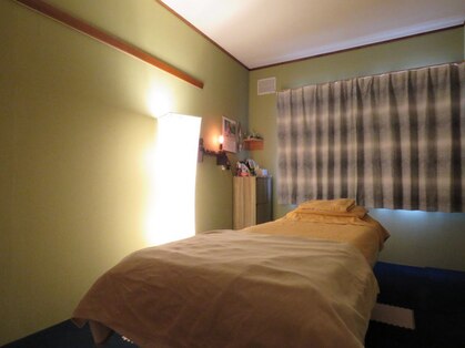 4時間整体 バランス ケア(BALANCE CARE)の写真