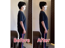 ほぐし屋さん/驚きのビフォーアフターを体感！