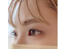 ユウ(you)/LEDマツエク（Ｌカール）