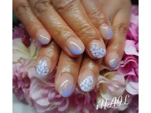 アイネイル(iNAIL)/