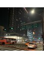 マキア 京都駅前店(MAQUIA) 韓国旅行