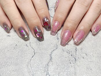 ラスズラン(La suzuran)/90分