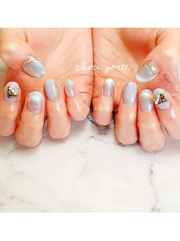 シュポルテ(chou porte)/