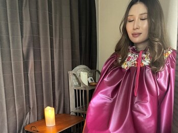 私とよもぎ バイ ベストカット 新白河駅前店(私とよもぎ by best-cut)/よもぎ蒸し