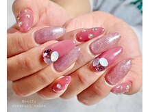 メニティ(MeniTy)/ビジュー