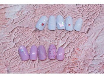 キティ 高崎店(kitty)/ハンドジェルAコース