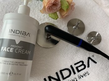 アミューラ(AMULA)/ハンドとマシンで相乗効果◎