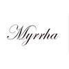 ミュラ 古江店(Myrrha)のお店ロゴ