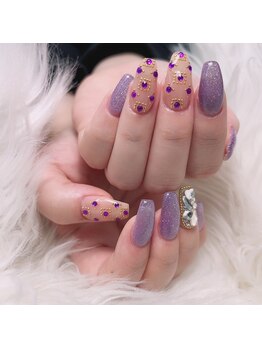 美ら海ネイル(美ら海nail)/