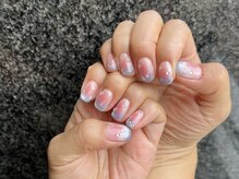 ゴッダスネイル(GODDESS NAIL)/デザインコース