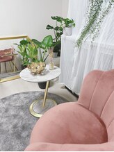 ケーエピ 長居(K-epi)/待合室