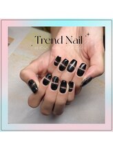 トレンドネイルスタジオ(Trend Nail Studio)/横線マグネット