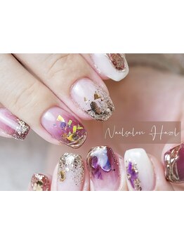 華やか系（イベント・ブライダル）が得意