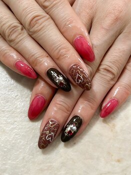 テラス(TERRACE)/キャンペーンデザイン