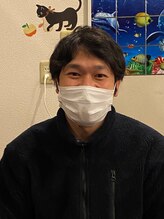 癒し処 ほっこり 牛田店 仲田 (男性)