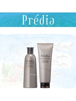 hc ビューティースタジオ(hc Beauty Studio)/タラソ　ヘアシリーズ