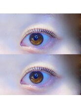 アイラッシュプラン 天王寺駅前店(eyelash plan)/韓国風パーマ