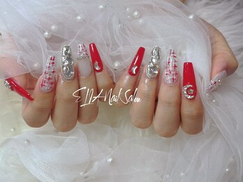 エリア(ELIA)/持ち込みデザイン