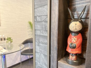 サロン ザ バリ 成田店(Salon The Bali)/バリから来ました♪