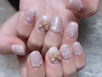 エチュラ(Achura)/持込みデザイン