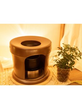 冷え改善・代謝をUPしたい