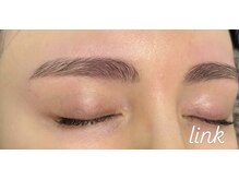 リンク 心斎橋店(Link)/美眉/アイブロウスタイリング