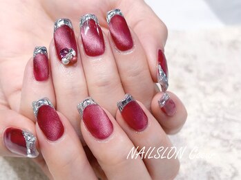 クール(Coeur)/デザイン相談コース￥12650