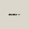 ムム 金沢 桜田(mumu)のお店ロゴ