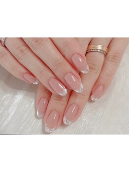 爪の悩みを解消できる（ケア含む）