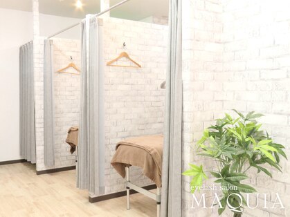 マキア 広島駅前店(MAQUIA)の写真